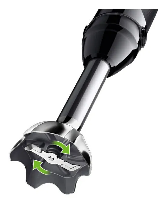 Braun Multiquick MQ55755M - hand blender