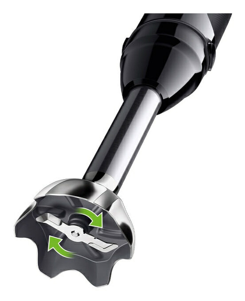Braun Multiquick MQ55755M - hand blender