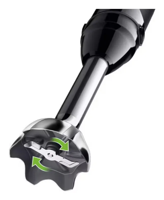 Braun Multiquick MQ55755M - hand blender