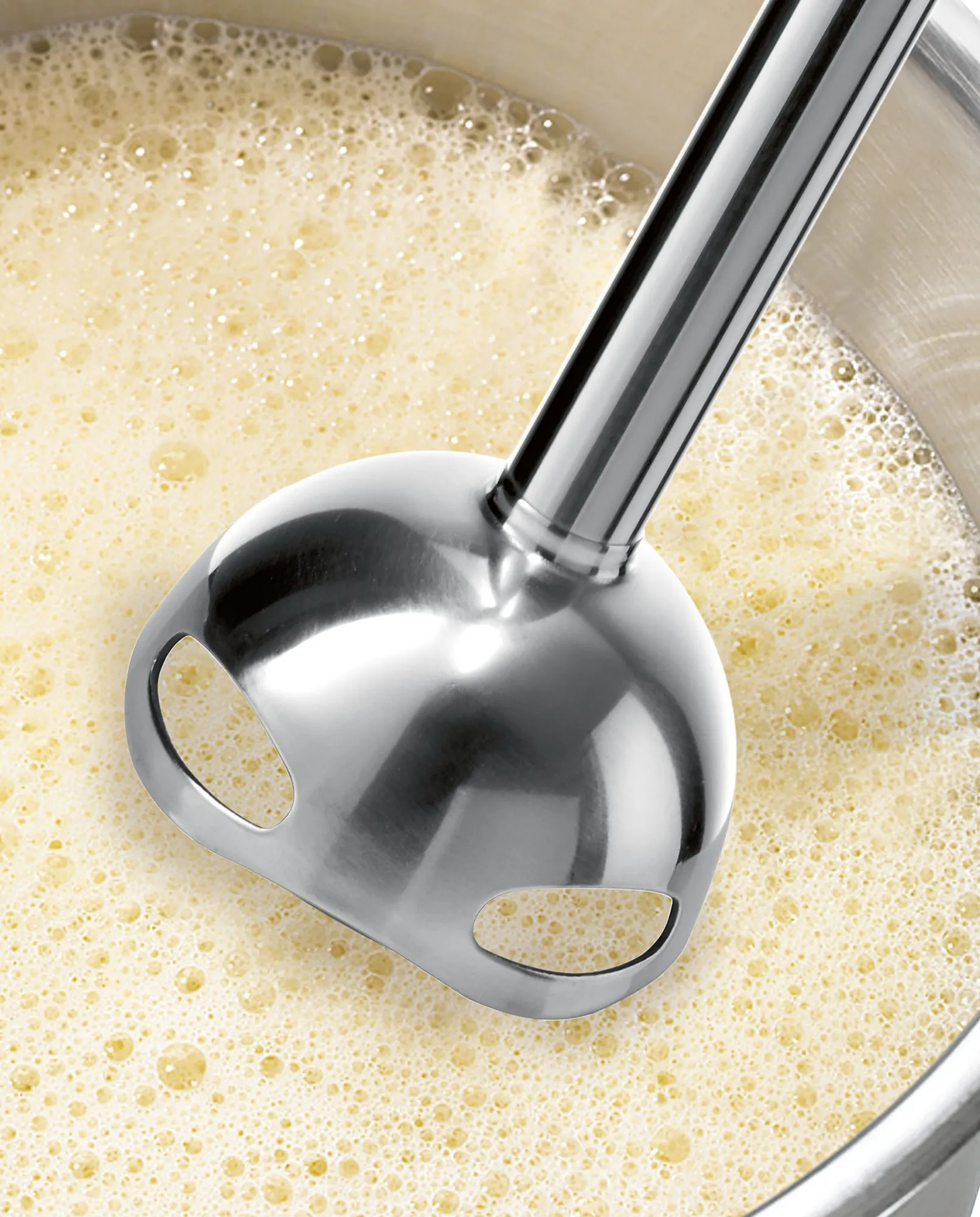 Bosch ErgoMixx MS6CA4120 - sauvasekoitin, musta/ruostumaton ter&auml;s