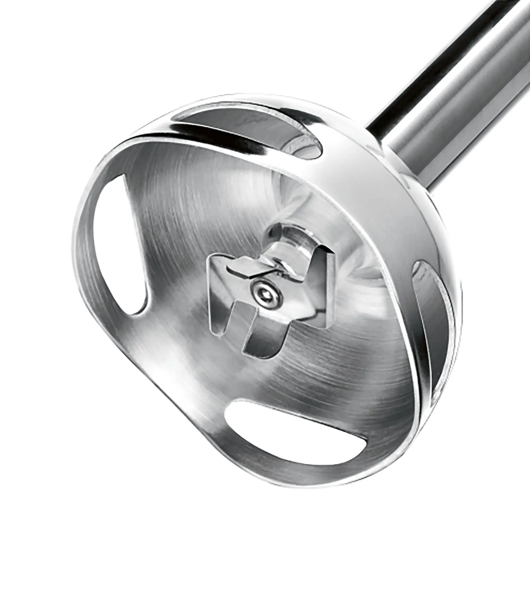 Bosch ErgoMixx MS6CA4120 - sauvasekoitin, musta/ruostumaton ter&auml;s