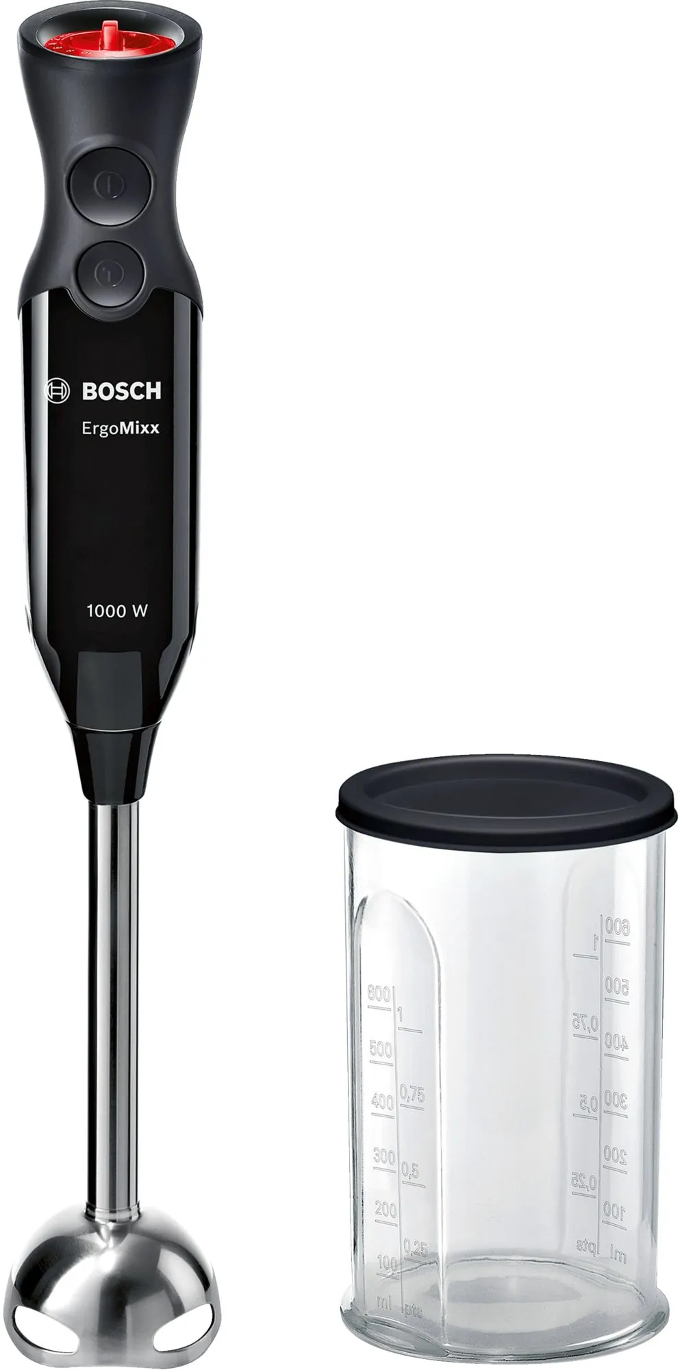 Bosch ErgoMixx MS6CB6110 - stavblender