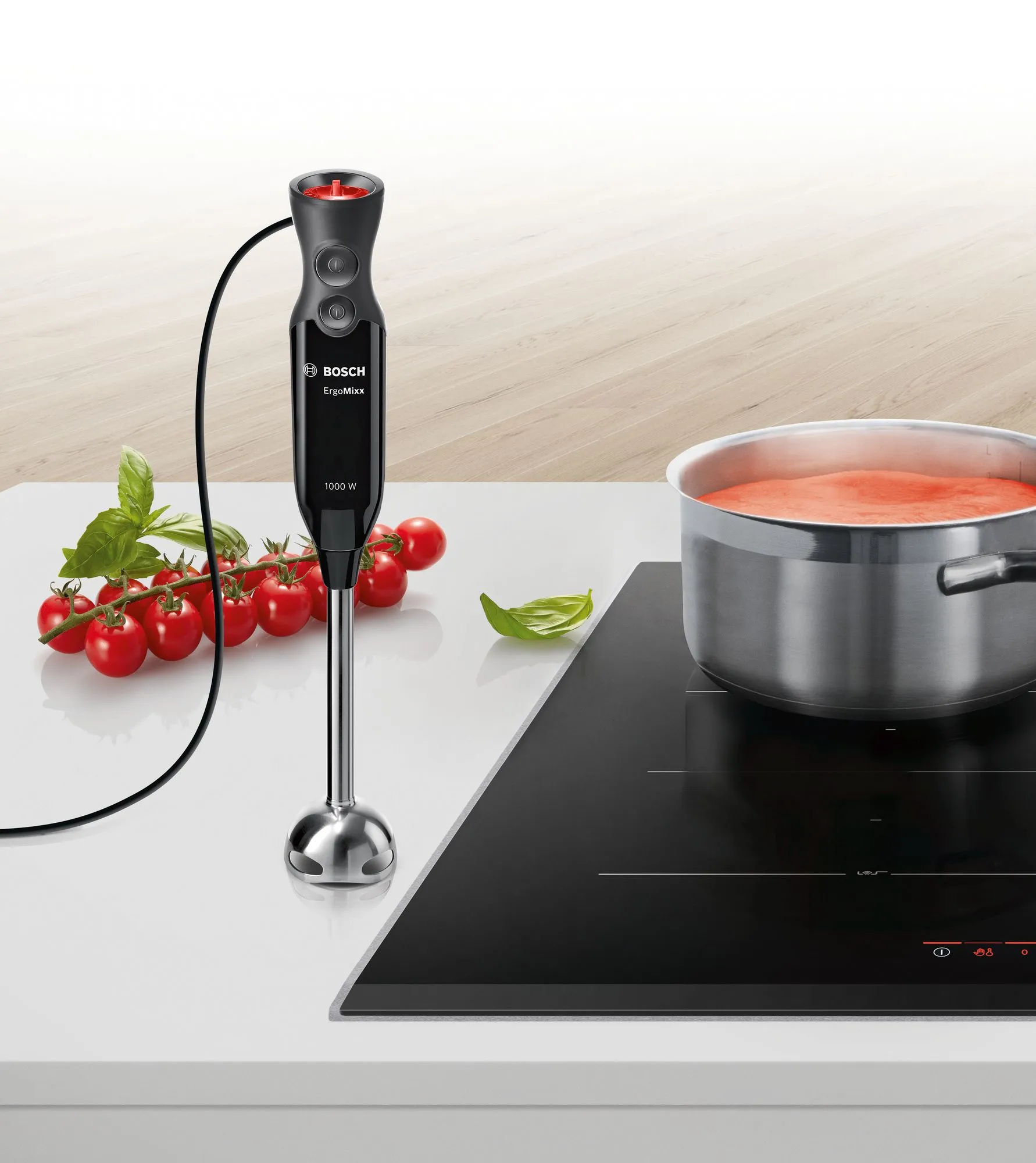 Bosch ErgoMixx MS6CB6110 - stavblender