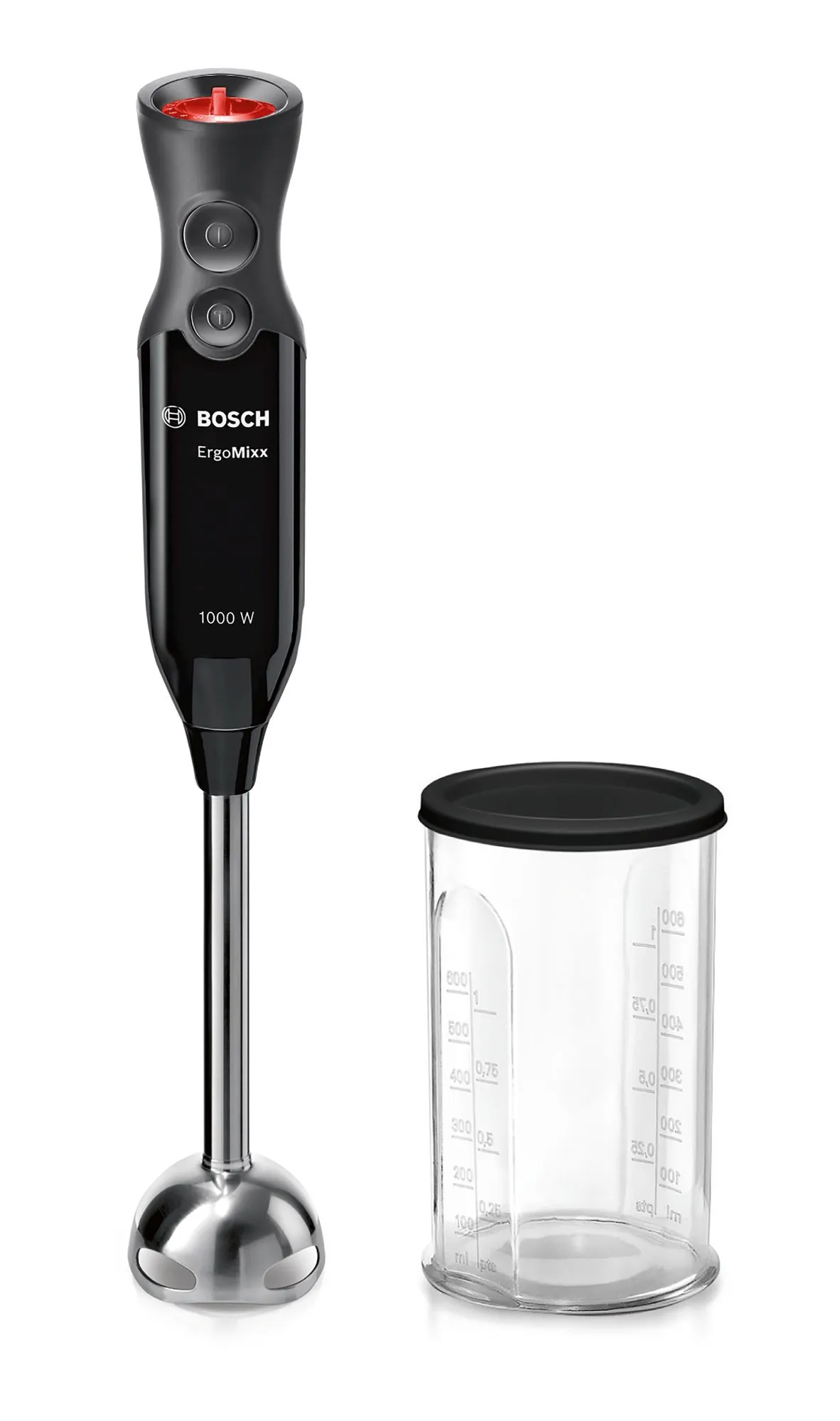 Bosch ErgoMixx MS6CB6110 - stavblender