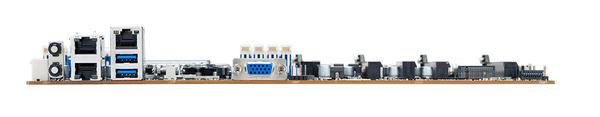 AMD EPYC UP Server Board 7000 8-Ch DDR4