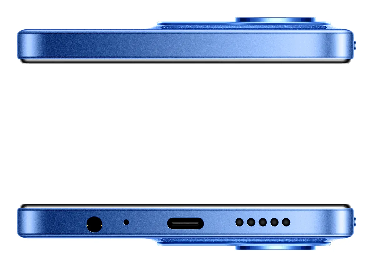 Xiaomi Redmi 15C 8/256GB, Moonlight Blue