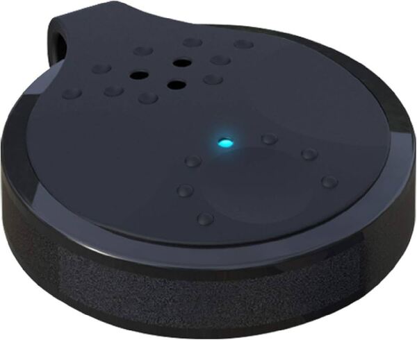 Orbit Protect -henkil&ouml;kohtainen turvalaite ja GPS-paikannin, hopea
