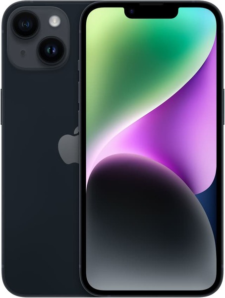 iPhone 14 128GB BLACK A Grade
