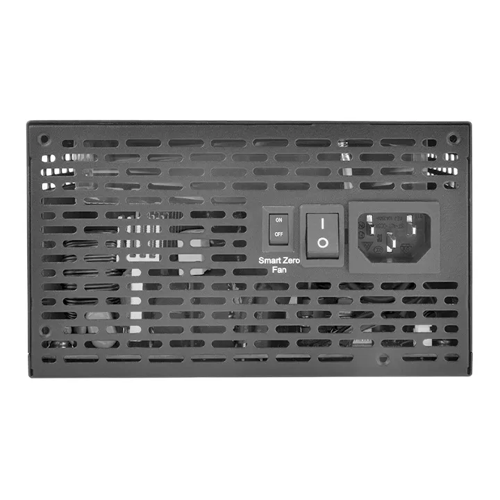 Thermaltake Smart BM3 750W - Power supply, 80 Plus Bronze