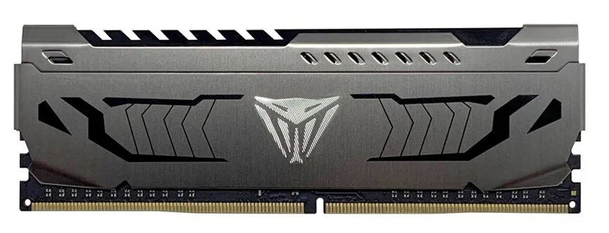 Patriot Viper Steel 32GB (1 x 32GB) DDR4 3600 MHz, CL18 - memory