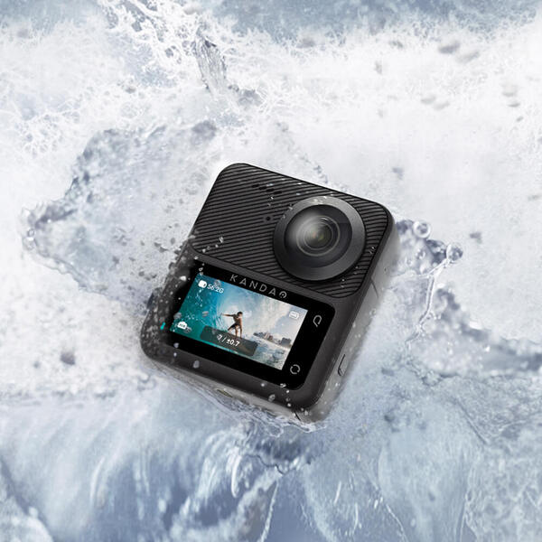 KANDAO QooCam 3 360