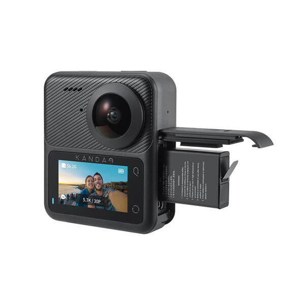 KANDAO QooCam 3 360