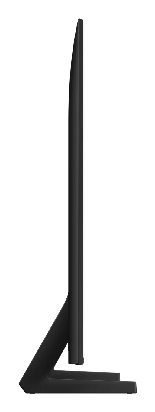 Samsung Q8F 43" 4K QLED Tizen TV, 60 Hz, HDR10+, titanium gray Samsung Q8F 43" 4K QLED Tizen TV, 60 Hz, HDR10+, titanium gray