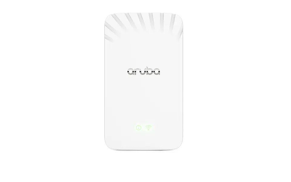 Aruba AP-503H (RW) TAA Unified AP