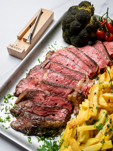 Meater Plus Wireless Smart Thermometer