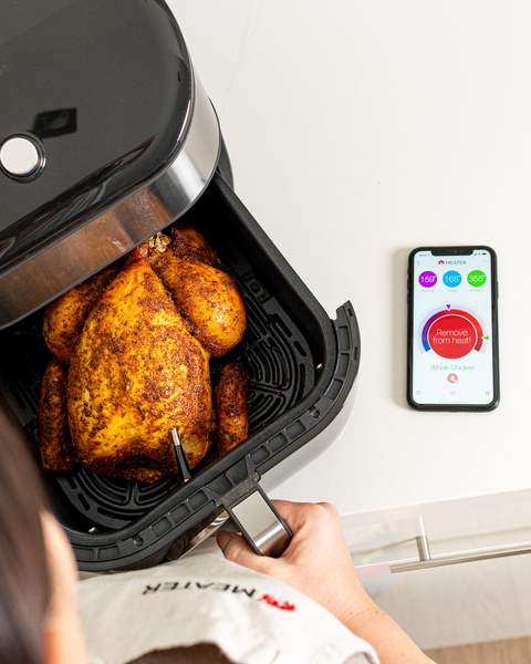 Meater Plus Wireless Smart Thermometer