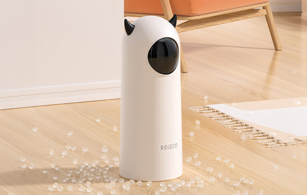 ROJECO RWJ-05 Interactive Laser Toy for Cats and Dogs