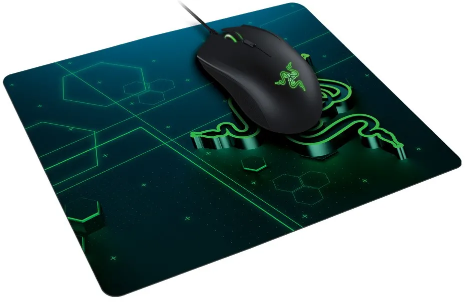 Razer Goliathus Mobile | 270x215x1,5mm - Gaming Mousepad