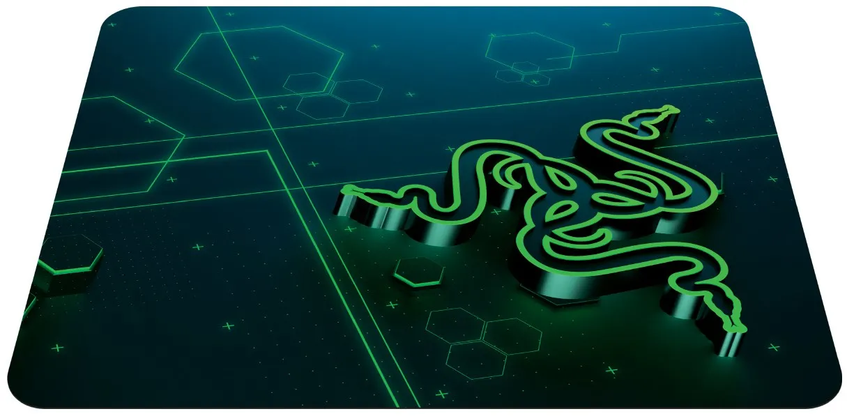 Razer Goliathus Mobile | 270x215x1,5mm - Gaming Mousepad