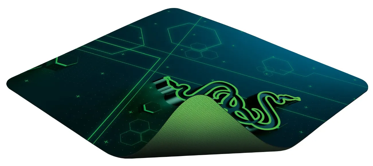 Razer Goliathus Mobile | 270x215x1,5mm - Gaming Mousepad