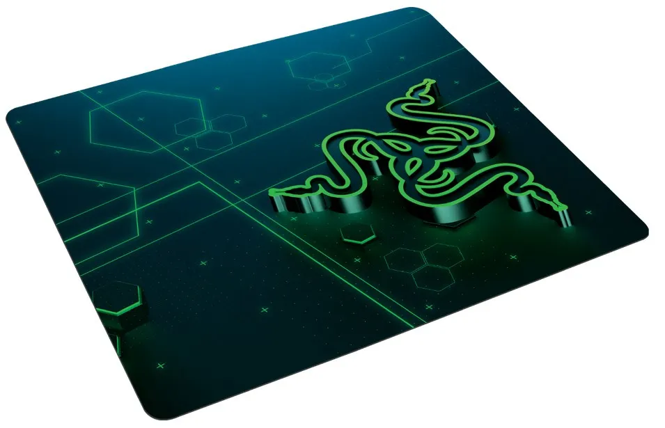 Razer Goliathus Mobile | 270x215x1,5mm - Gaming Mousepad