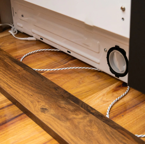 Shelly Leak Sensor Cable for Flood Gen4