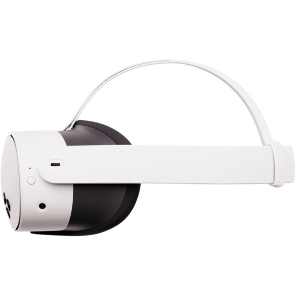 Meta Quest 3S (256 Gt) USB-C -VR-lasit