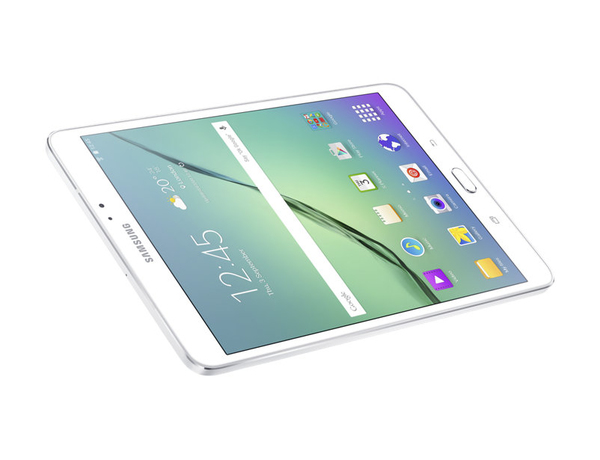 SAMSUNG GALAXY TAB S2 8.0 4G WHITE NEW EDITION
