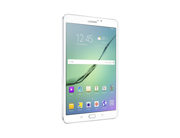 SAMSUNG GALAXY TAB S2 8.0 4G WHITE NEW EDITION