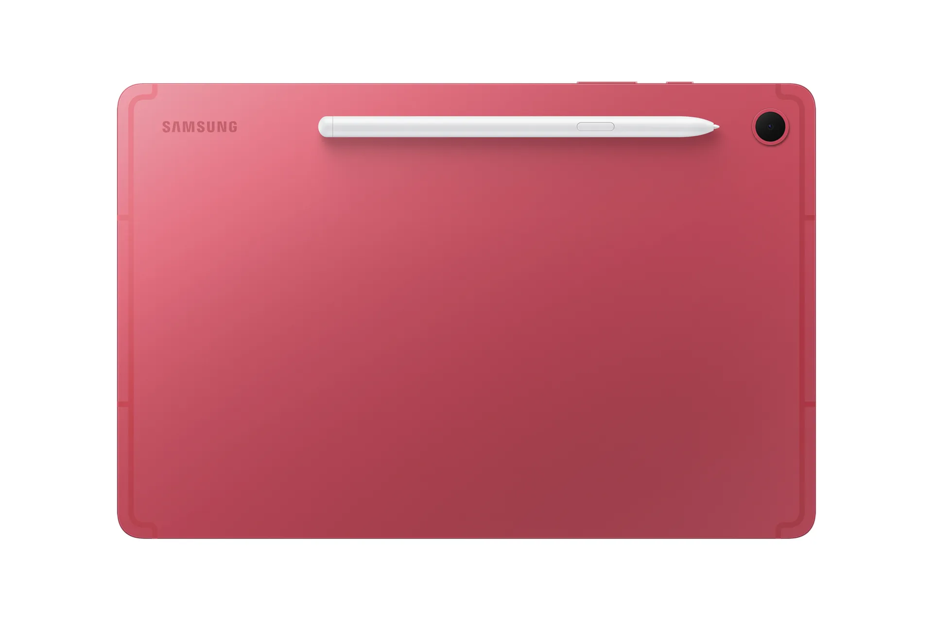Samsung Galaxy Tab S10 Lite 10.9&quot; 5G 6/128GB - tablet, Coral Red