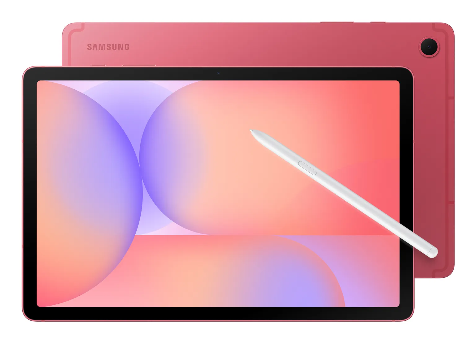 Samsung Galaxy Tab S10 Lite 10.9" 6/128GB Wi-Fi, Coral Red