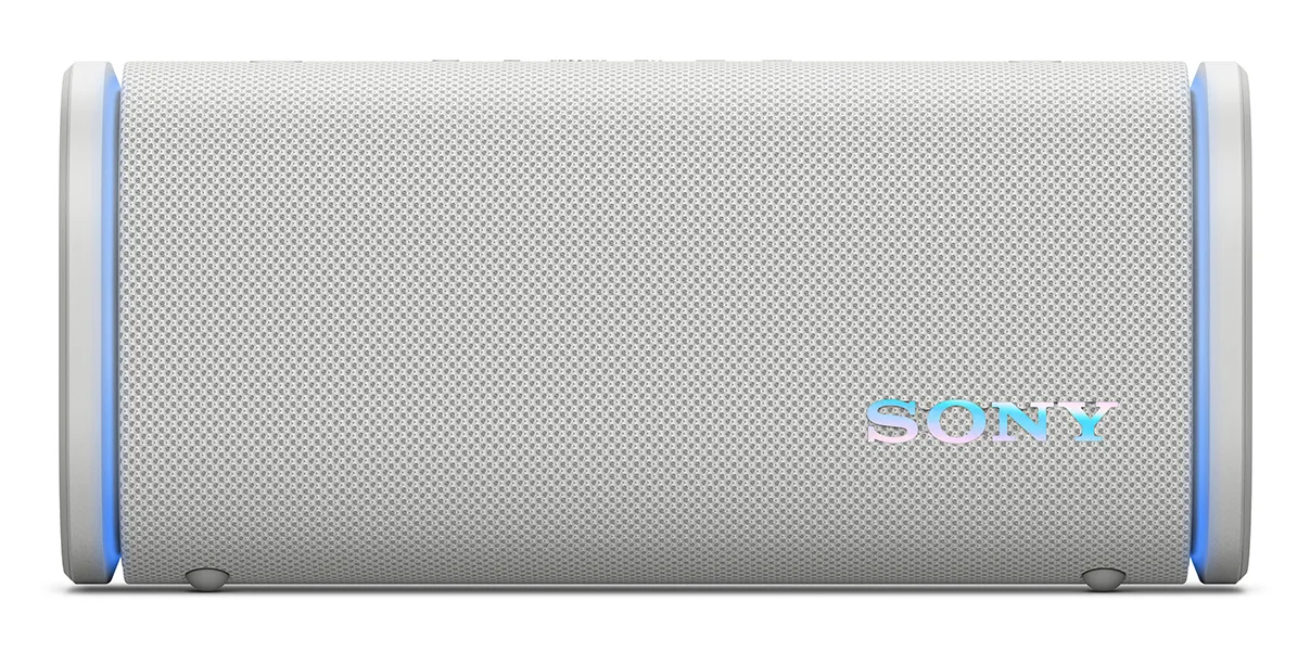 Sony ULT Field 5 2.0 Bluetooth, Wi-Fi Portable speaker, White