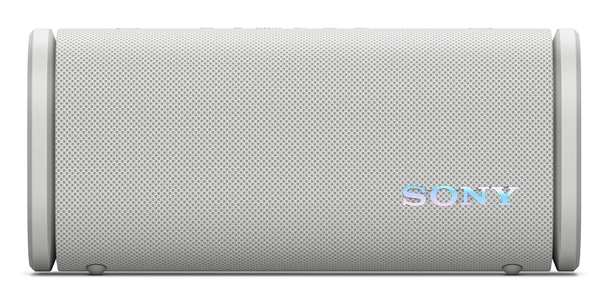 Sony ULT Field 5 2.0 Bluetooth, Wi-Fi Portable speaker, White