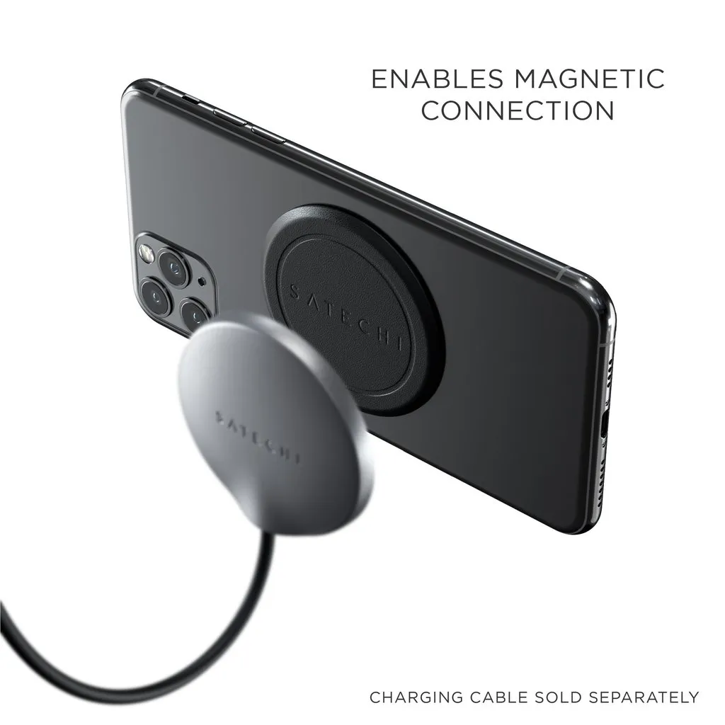 Magnetic Sticker for iPhone 11/12