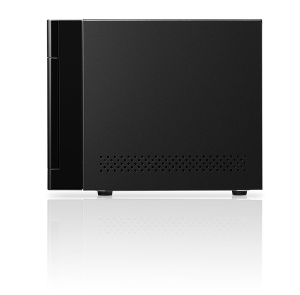 SEAGATE Business Storage 4BAY 16TB HDD NAS USB3.0 USM ETHERNET 4x4TB HDD 3,5inch RTL extern