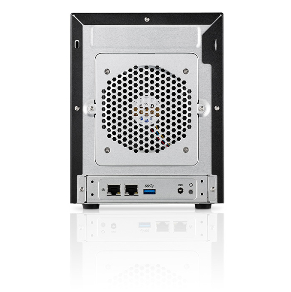 SEAGATE Business Storage 4BAY 16TB HDD NAS USB3.0 USM ETHERNET 4x4TB HDD 3,5inch RTL extern