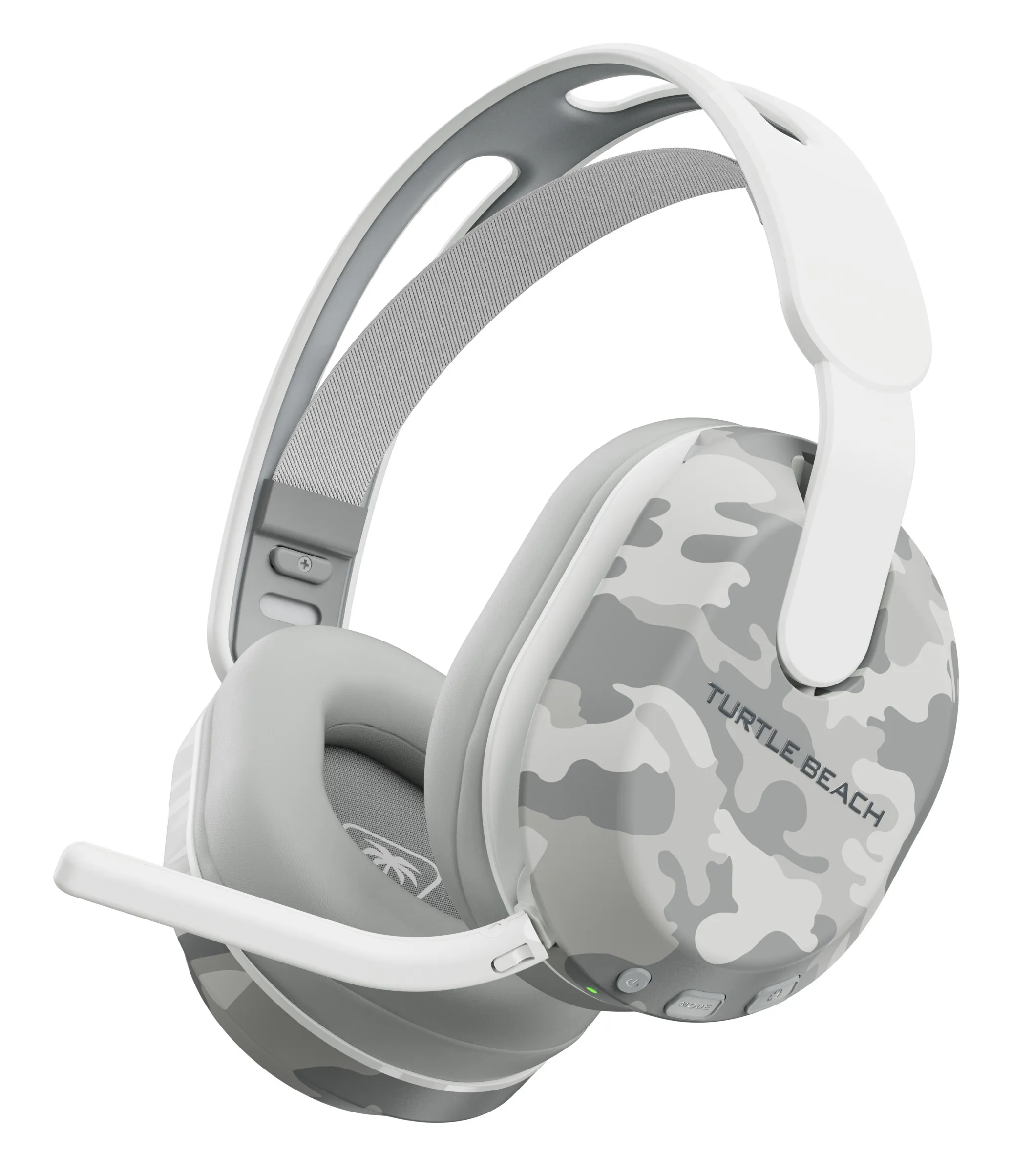 Turtle Beach Stealth 500 XB Wireless Gaming Headset, Arctic Camo