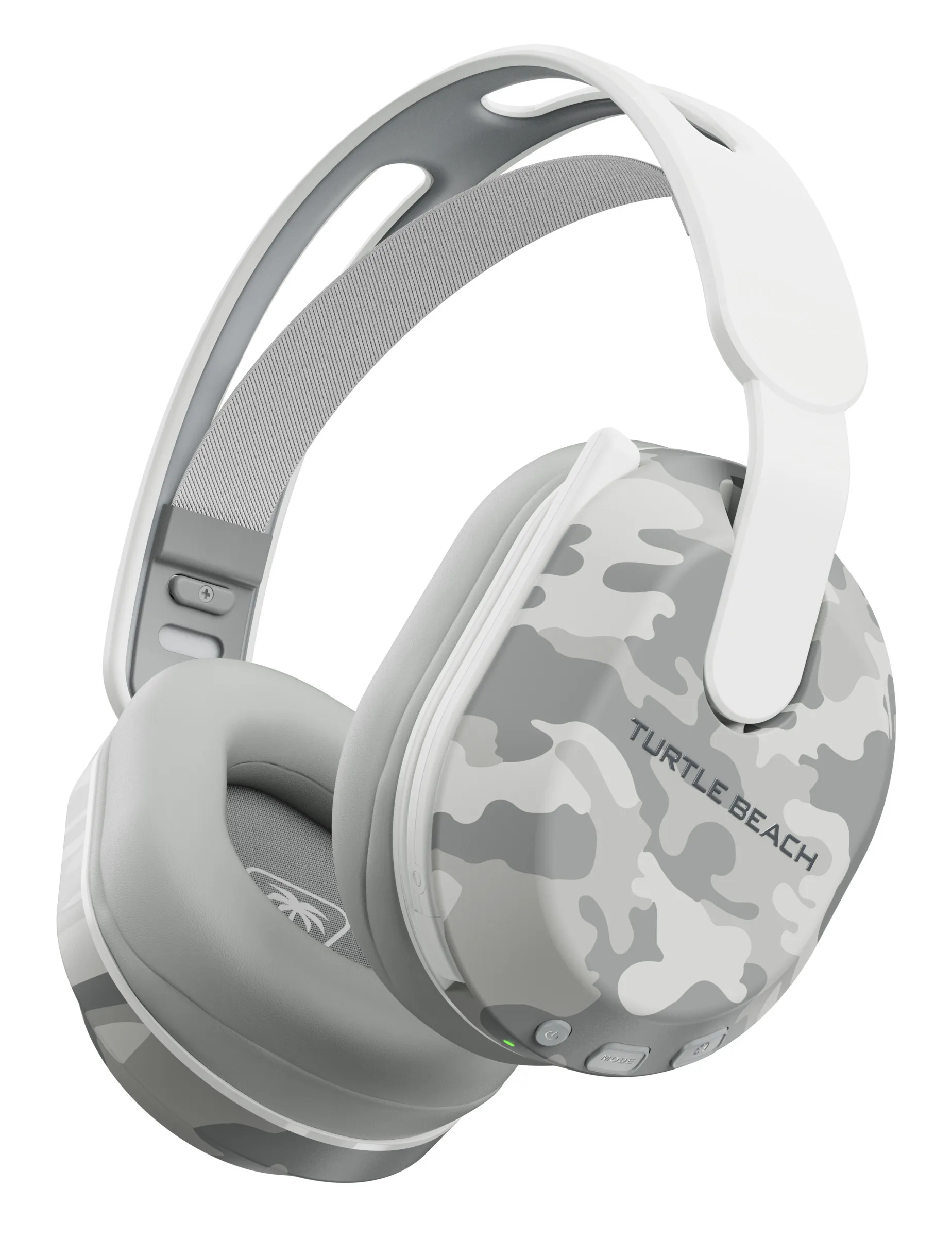 Turtle Beach Stealth 500 XB Wireless Gaming Headset, Arctic Camo