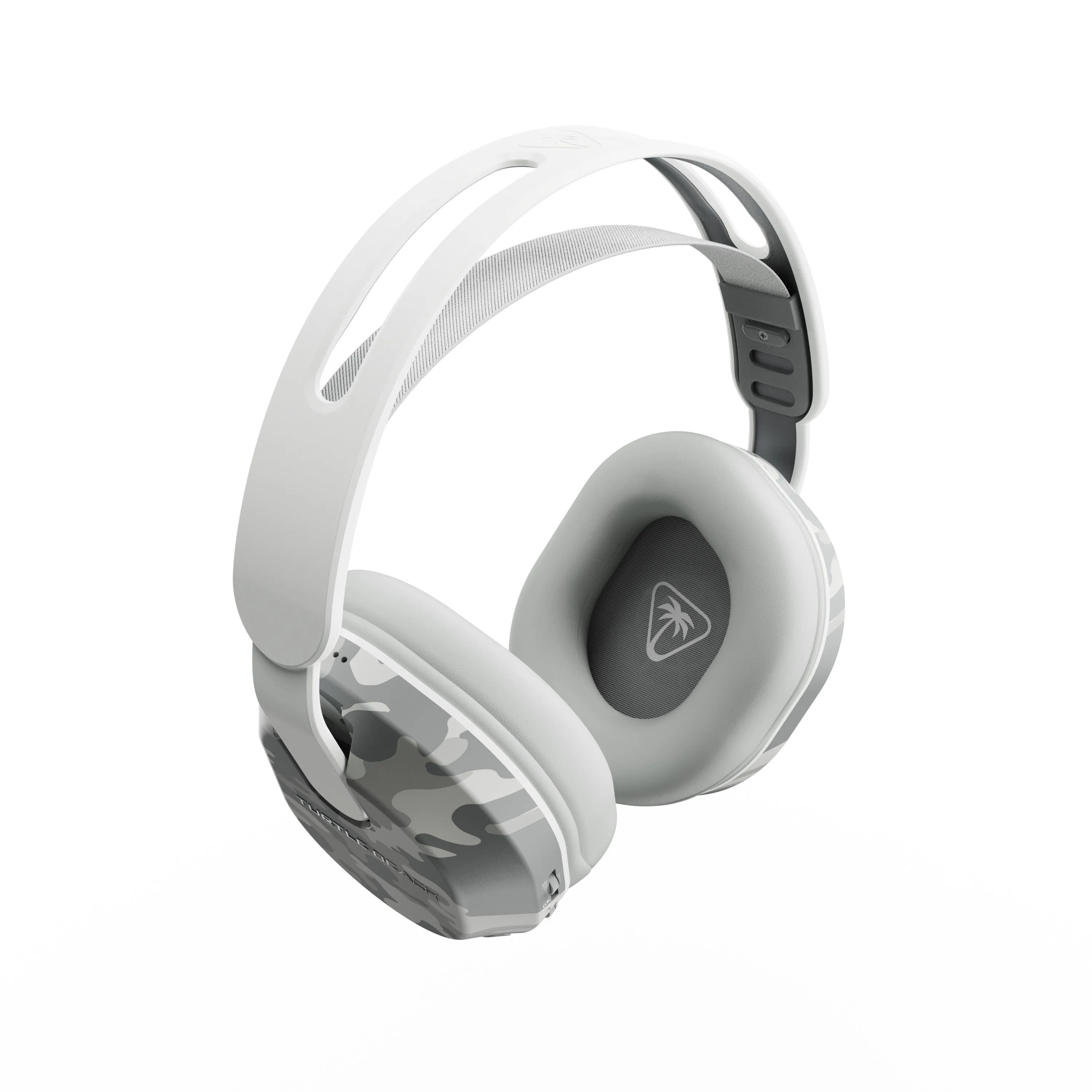 Turtle Beach Stealth 500 XB Wireless Gaming Headset, Arctic Camo