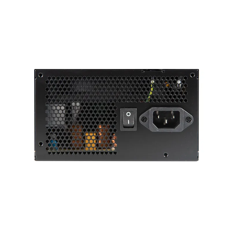 Chieftec Task Series 700W - Power supply, 80 Plus Bronze