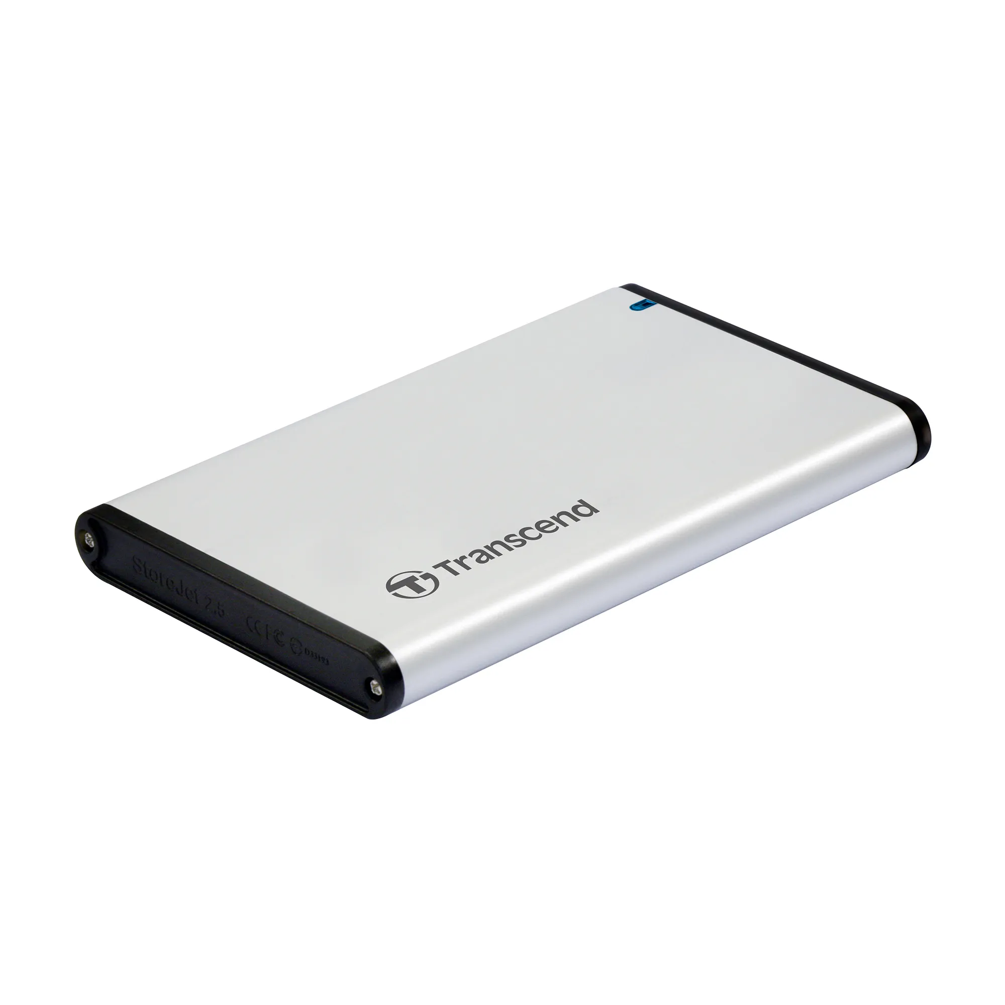 TRANSCEND STOREJET 25S3 USB3 ENCLOSURE