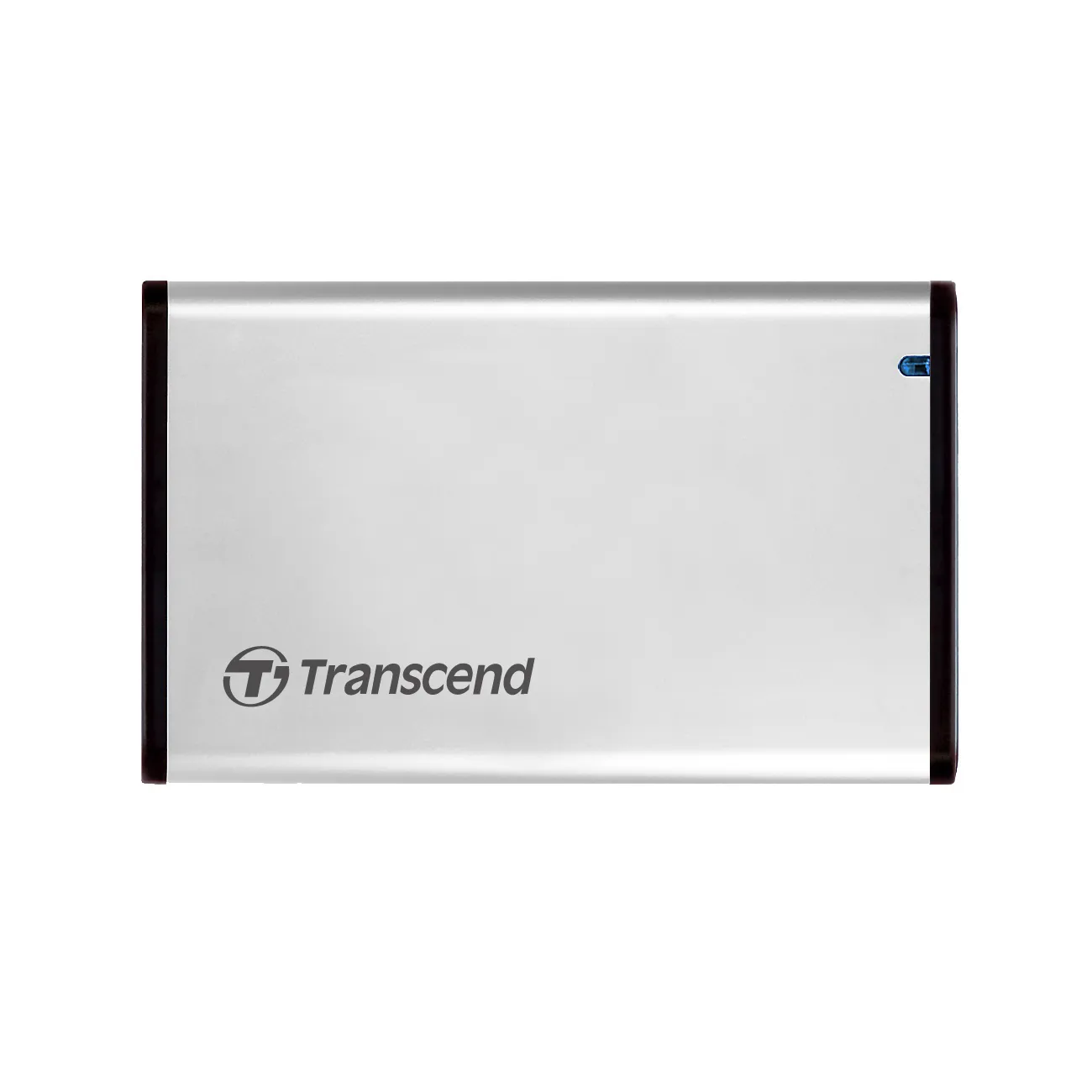 TRANSCEND STOREJET 25S3 USB3 ENCLOSURE