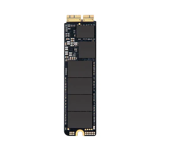 Transcend JetDrive 820 240GB 240GB, PCIe 3.0, 2.5&quot; - SSD