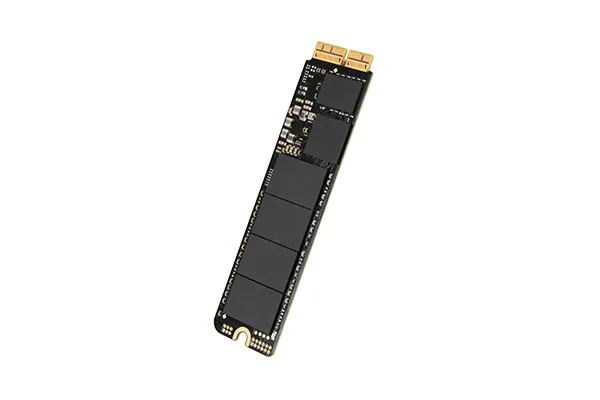 Transcend JetDrive 820 240GB 240GB, PCIe 3.0, 2.5&quot; - SSD