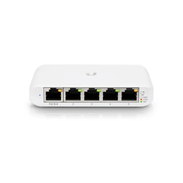 Ubiquiti Switch Flex Mini 5 Pack UniFi