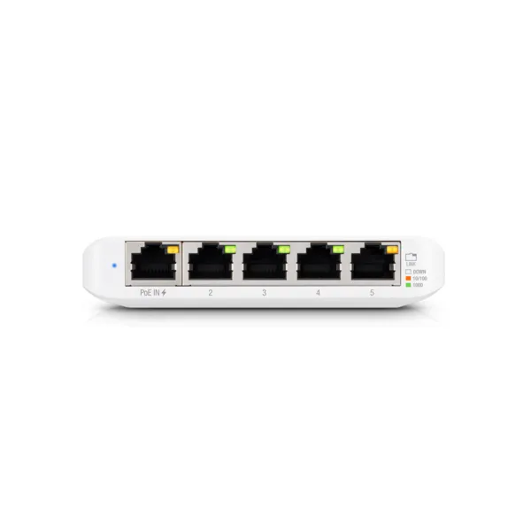 Ubiquiti Switch Flex Mini 3 Pack UniFi