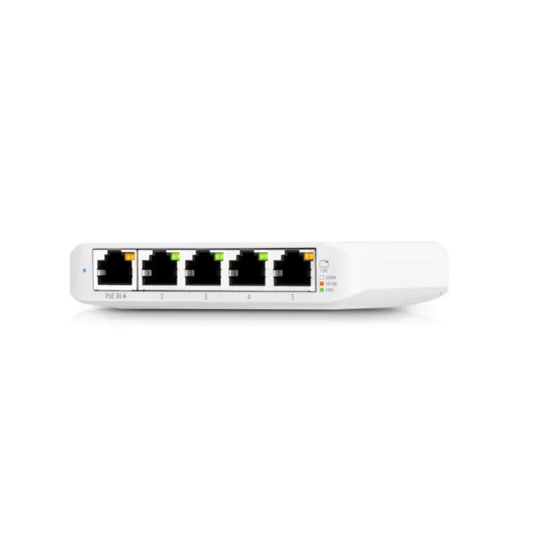 Ubiquiti Switch Flex Mini 5 Pack UniFi