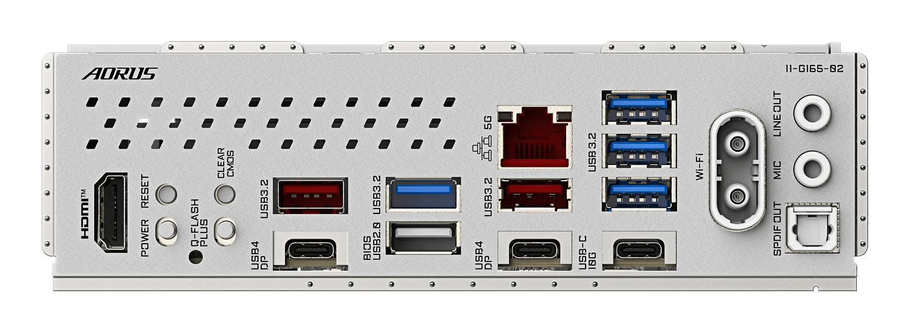 Gigabyte X870 A ELITE X ICE WiFi 7 AM5 ATX Motherboard Gigabyte X870 A ELITE X ICE WiFi 7 AM5 ATX Motherboard