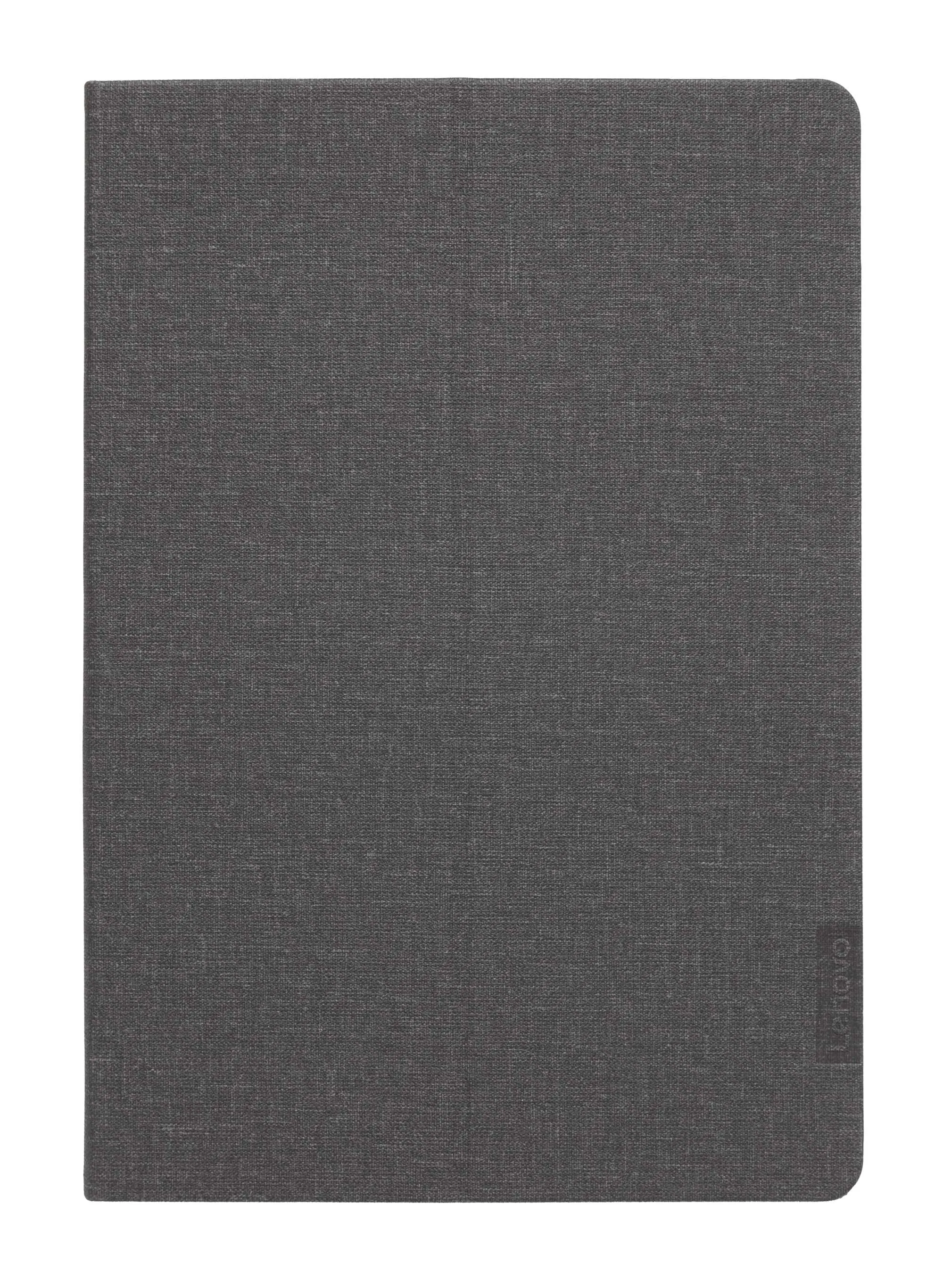 LENOVO TAB E10 FOLIO CASE BLACK