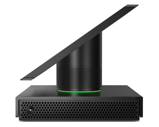 LENOVO ThinkSmart Hub 500 Zoom i5-7500T 8GB 128GB SSD W10IoT Enterprise 3YOS TopSeller (ALSODEMO)(P)